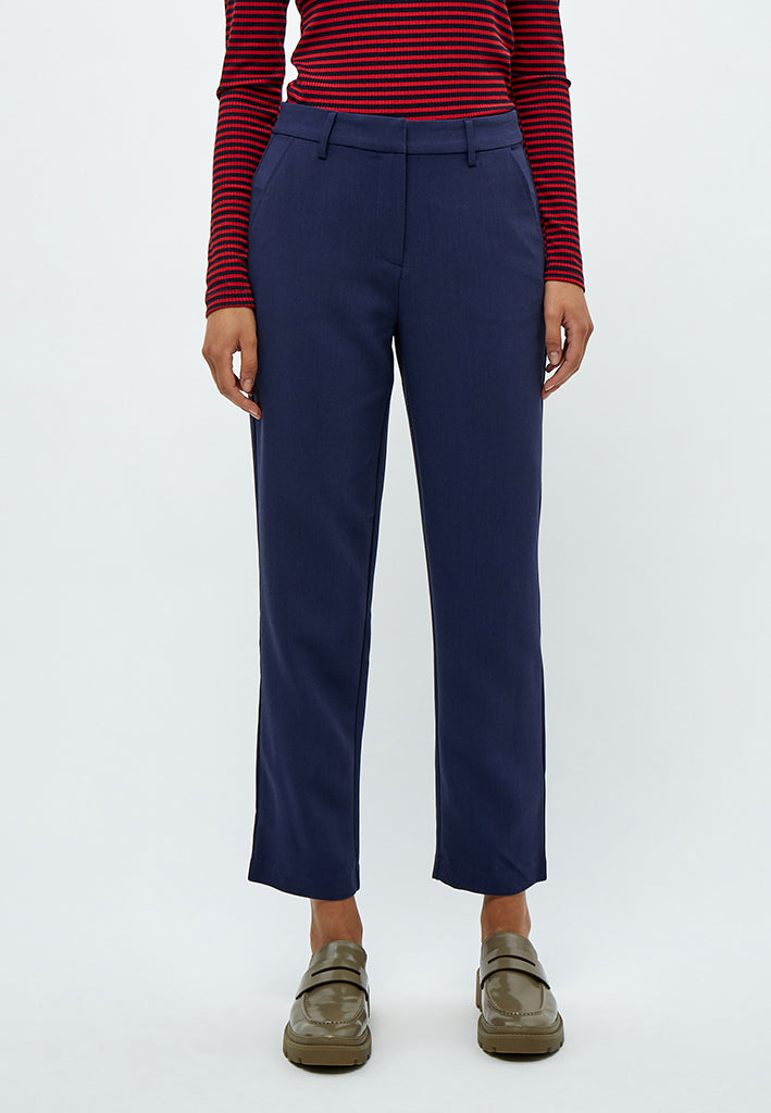 Peppercorn Nora Janika Pants Pant 1550 NAVY