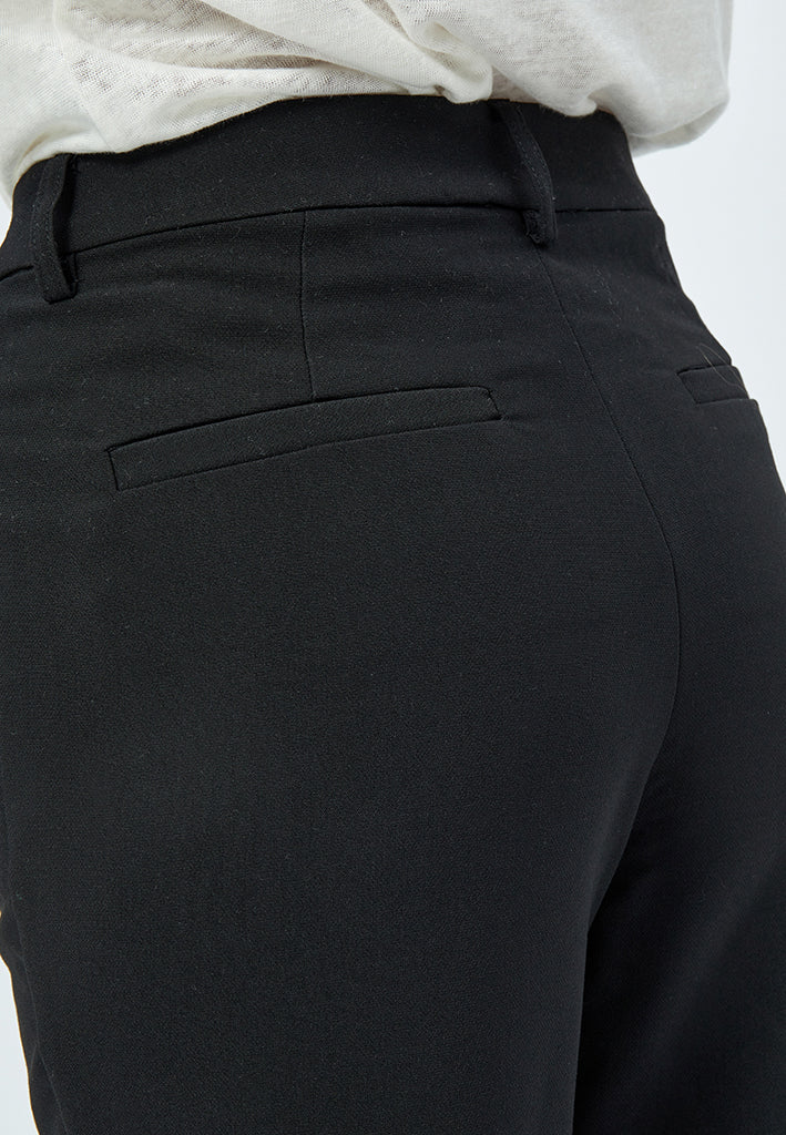Peppercorn Nora Janika Pants Pant 9000 Black