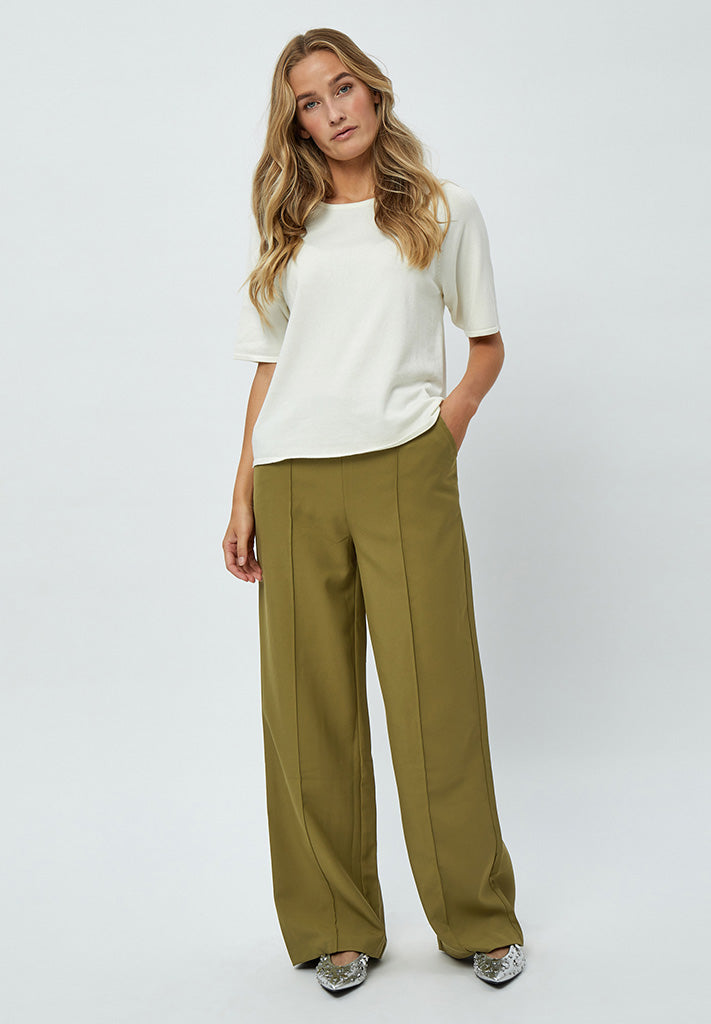 Peppercorn Olli Pant Pant 3820 Capers