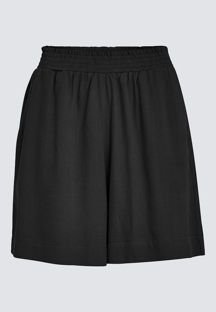 Peppercorn PCAne Shorts Shorts 9000 Black