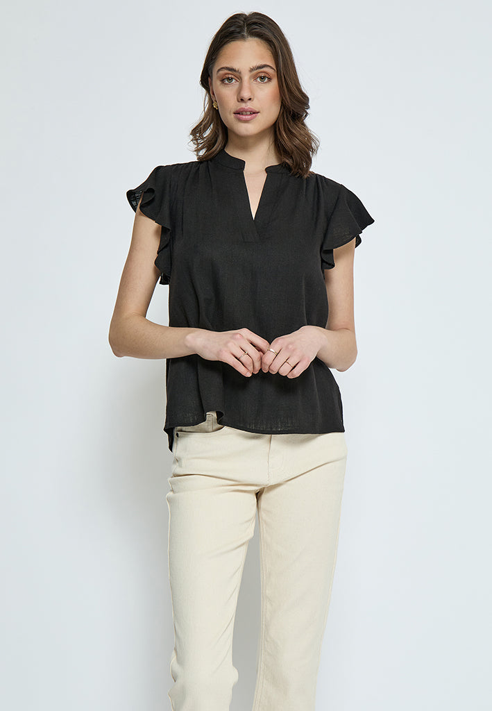 Peppercorn PCAne Top Top 9000 Black