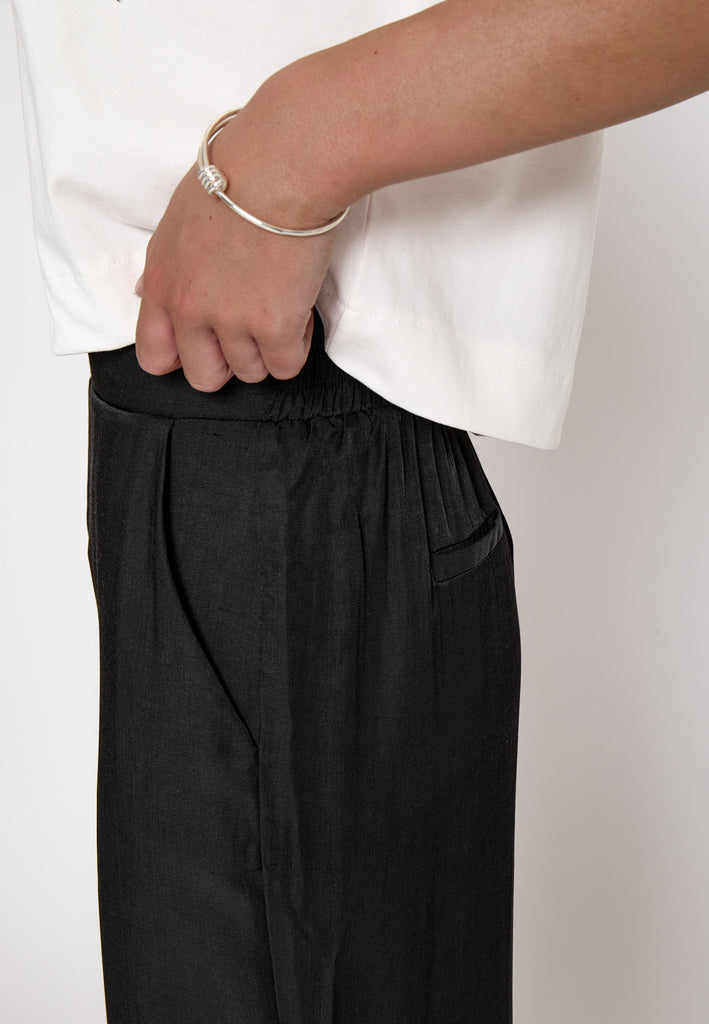 Peppercorn PCBea Pants Pant 9000 Black