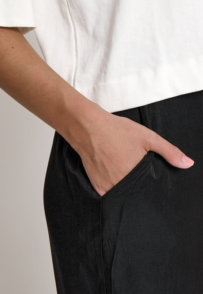 Peppercorn PCBea Pants Pant 9000 Black
