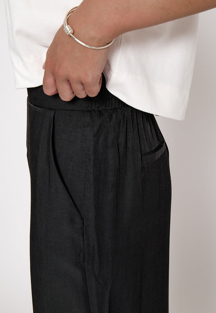 Peppercorn PCBea Pants Pant 9000 Black