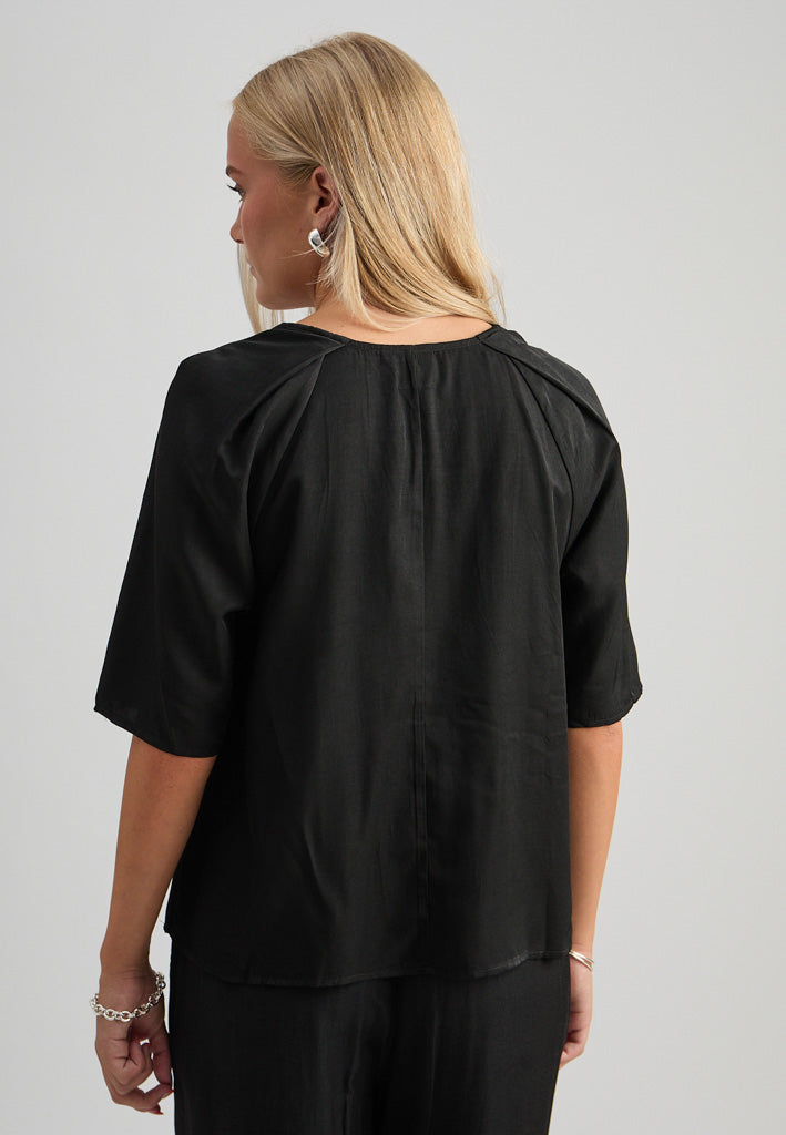 Peppercorn PCBea Top Top 9000 Black