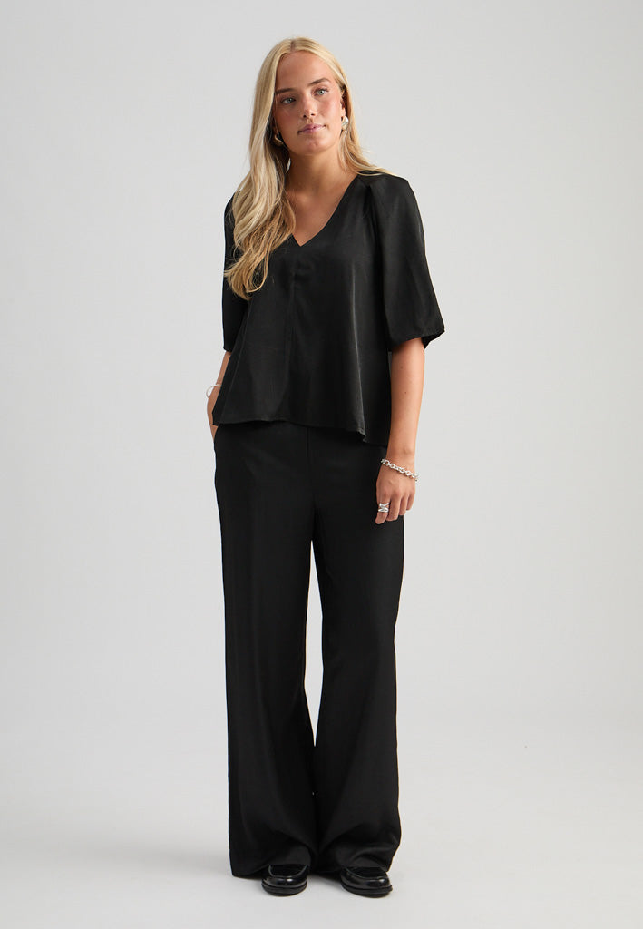 Peppercorn PCBea Top Top 9000 Black