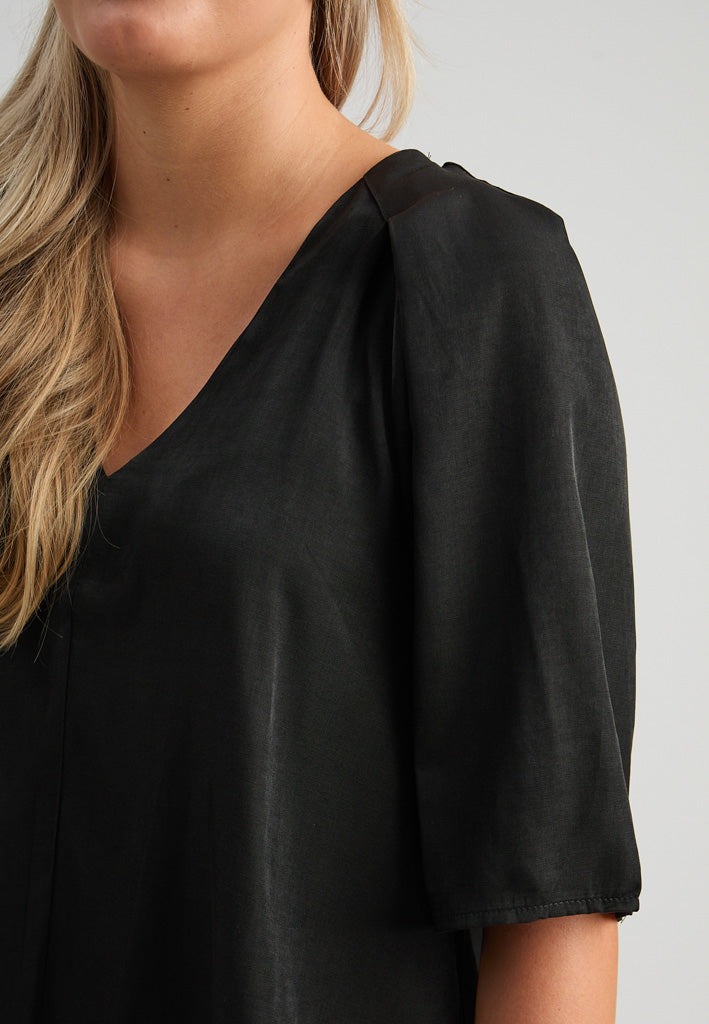 Peppercorn PCBea Top Top 9000 Black