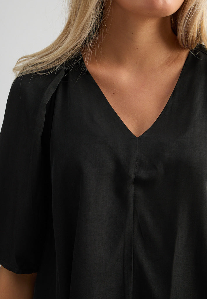 Peppercorn PCBea Top Top 9000 Black