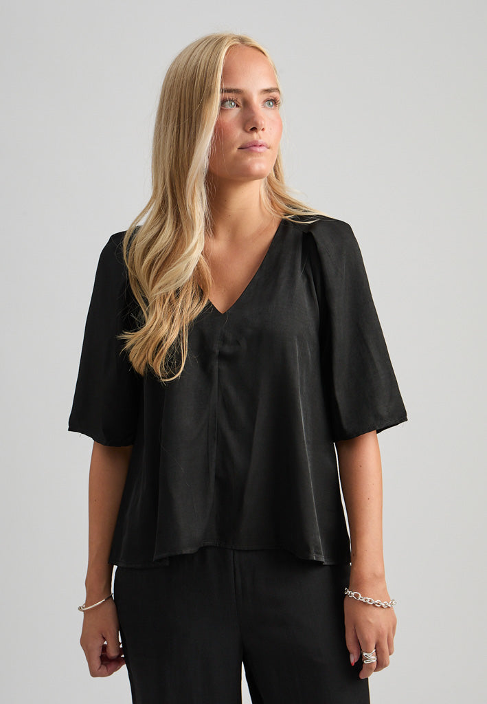 Peppercorn PCBea Top Top 9000 Black