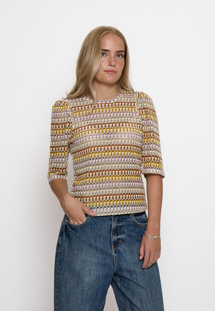 Peppercorn PCBika Top Top 6481J Oil Yellow Jac.