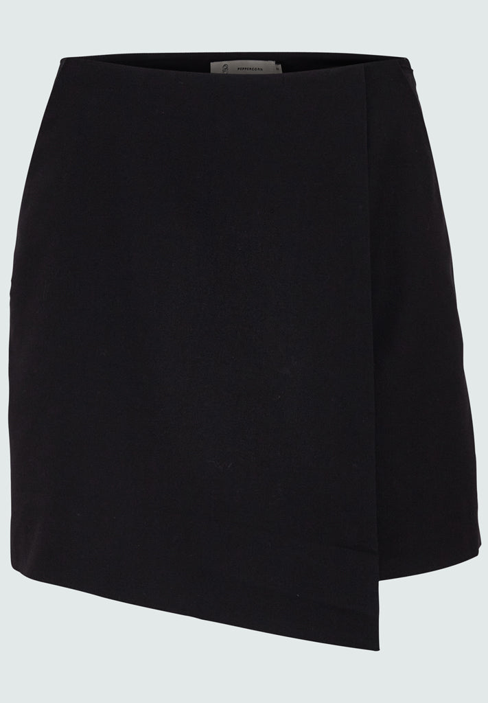 Peppercorn PCBria Skirt Skirt 9000 Black