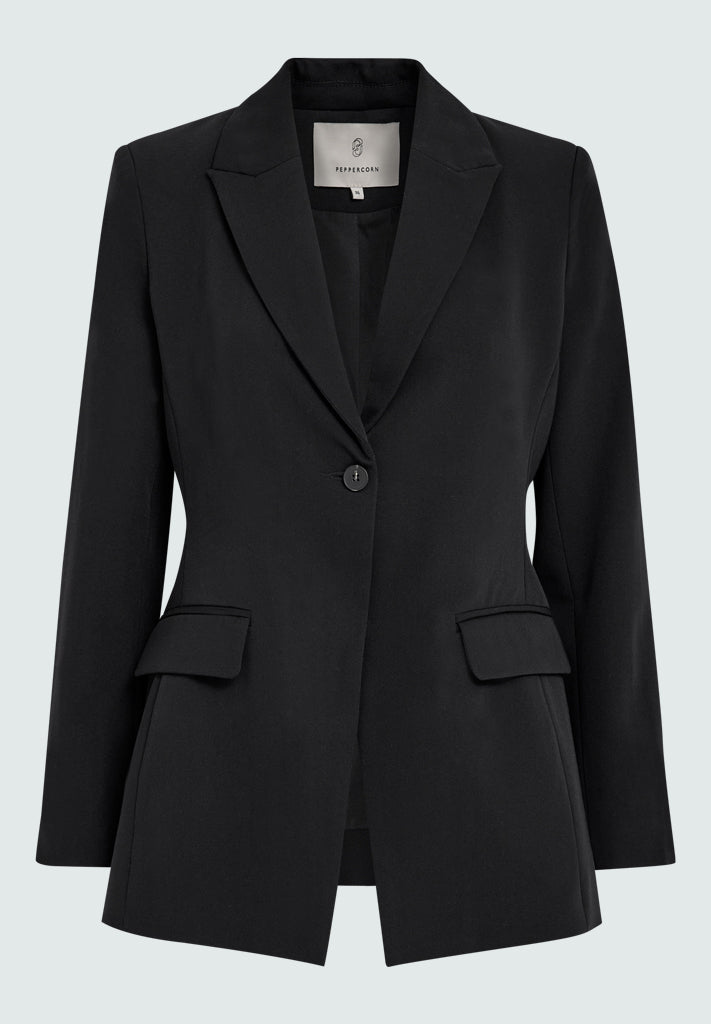 Peppercorn PCCindy Blazer Blazer 9000 Black