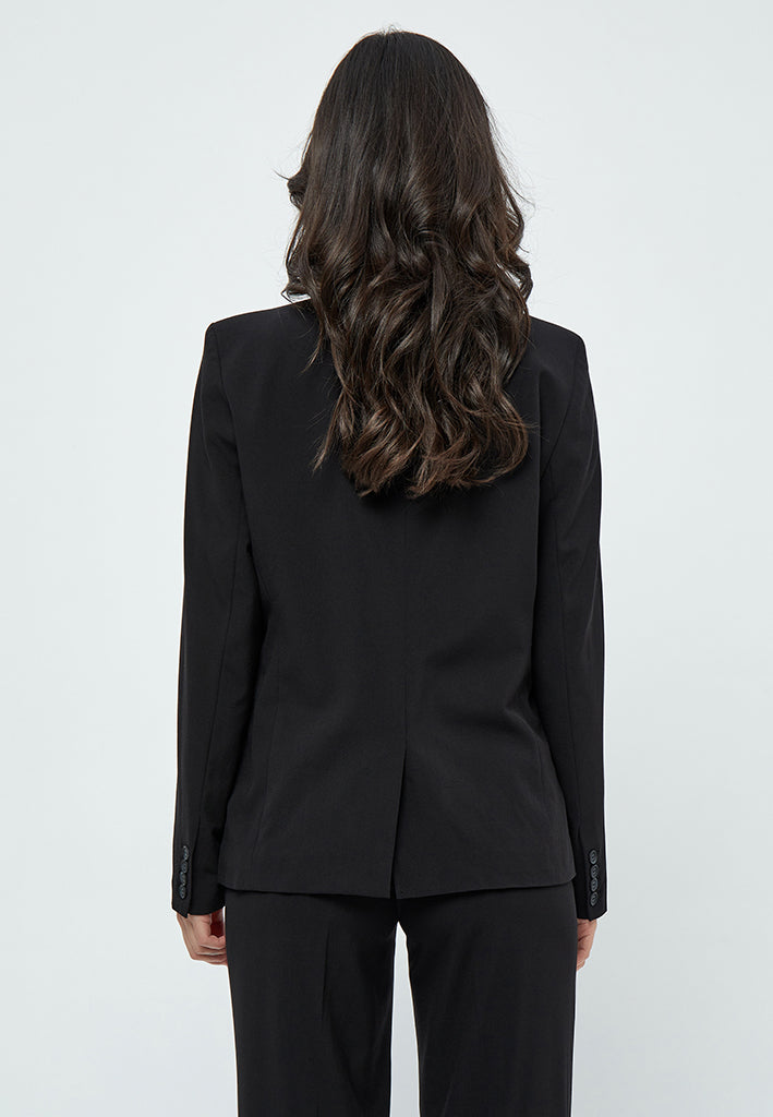 Peppercorn PCDiana Blazer Blazer 9000 Black
