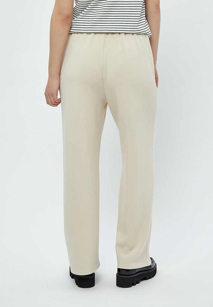 Peppercorn PCDicette Pants Pant 0265 Sandshell