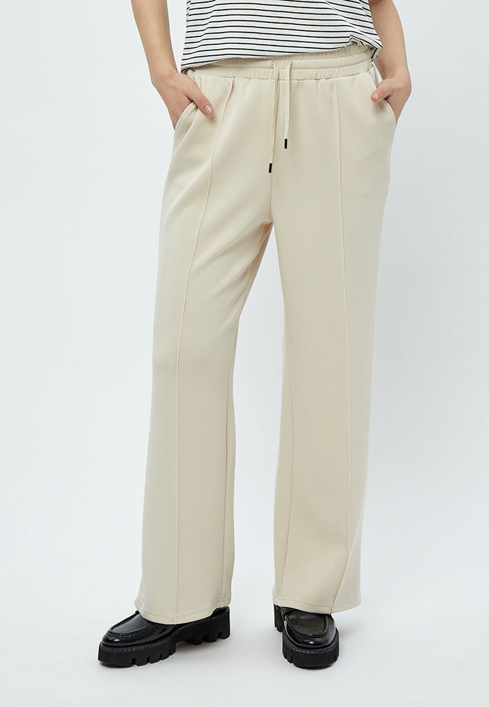 Peppercorn PCDicette Pants Pant 0265 Sandshell