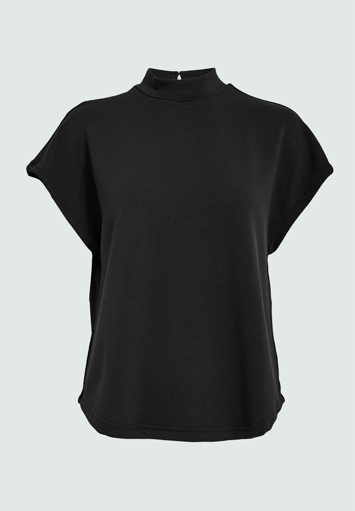 Peppercorn PCDicette Top Top 9000 Black