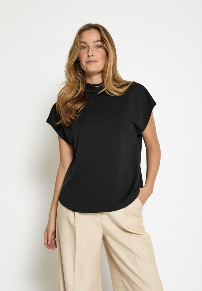 Peppercorn PCDicette Top Top 9000 Black