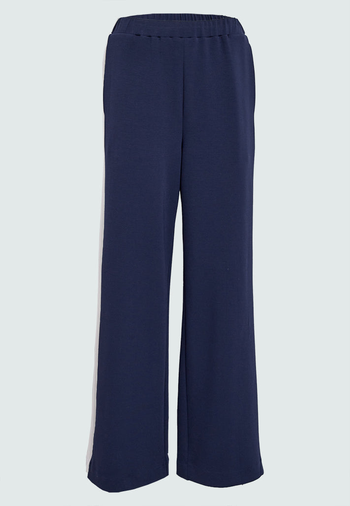 Peppercorn PCDicette Track Pant Pant 5270 Black Iris