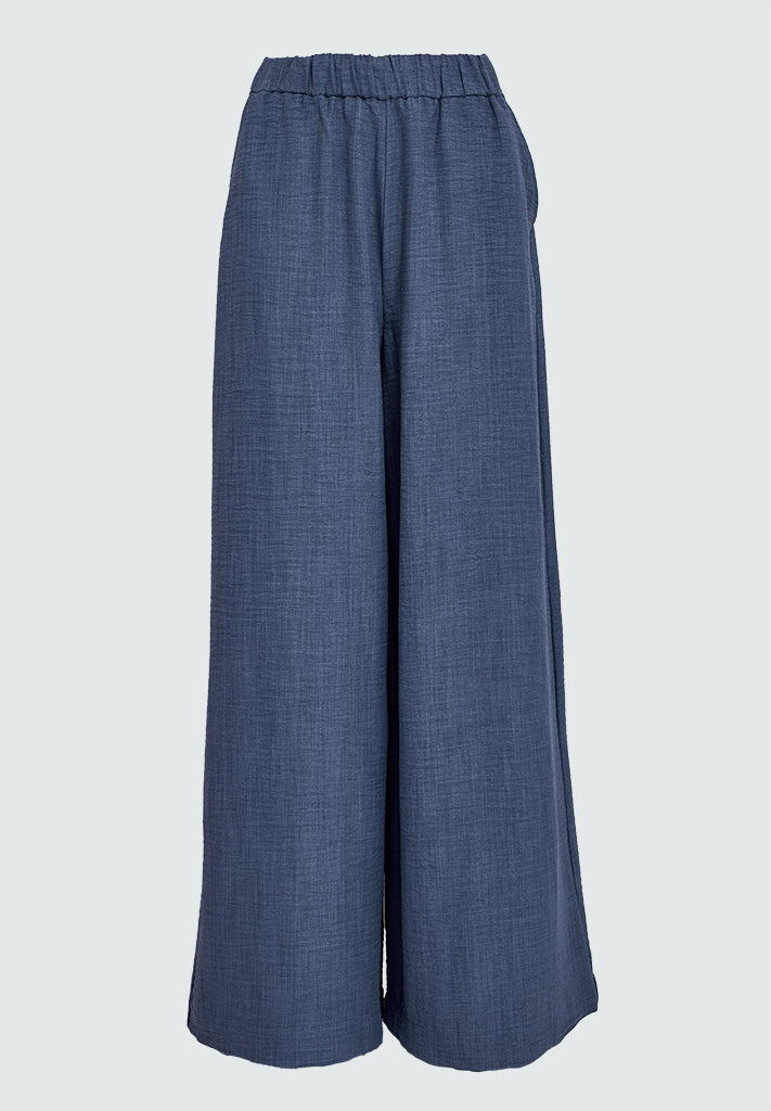 Peppercorn PCGaby Pant Pant 5007 Palace Blue