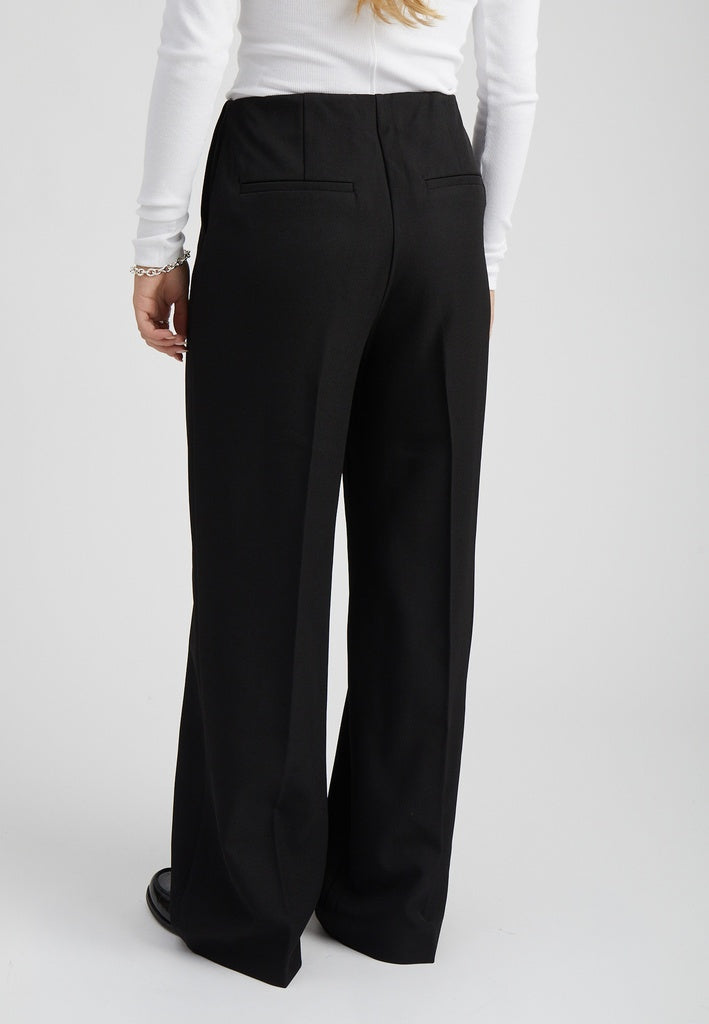 Peppercorn PCGaia Pants Pant 9000 Black