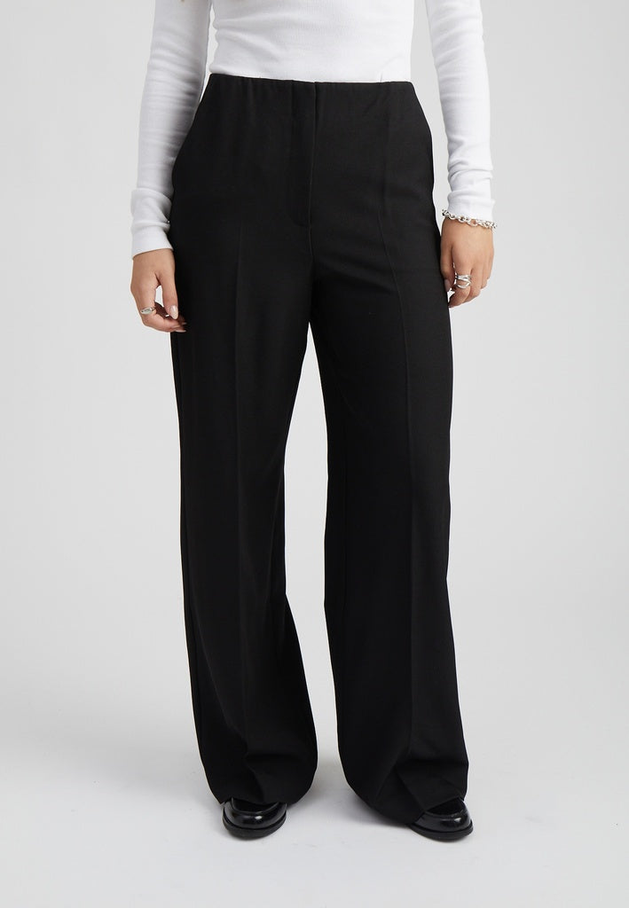 Peppercorn PCGaia Pants Pant 9000 Black
