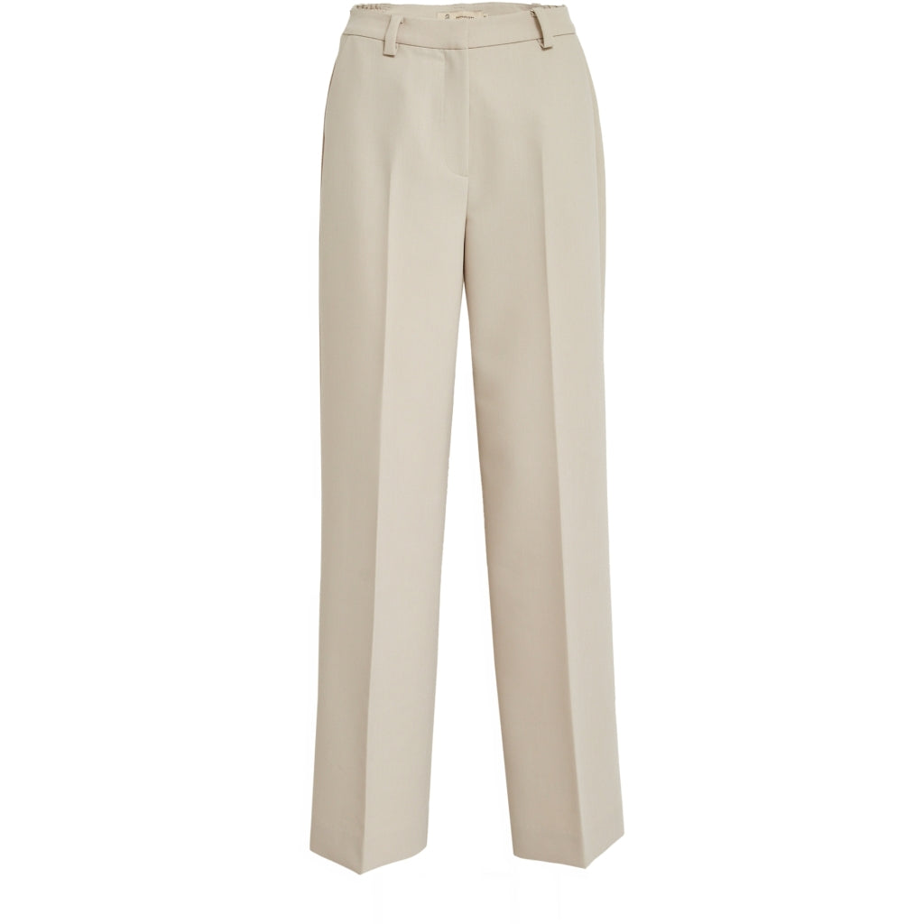Peppercorn PCGina Straight Pant Pant 0161 Irish Cream Sand