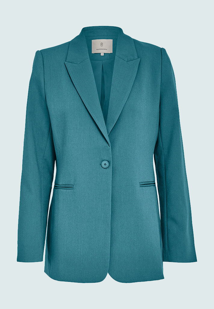 Peppercorn PCGinette Blazer Blazer 3057 Biscay Bay