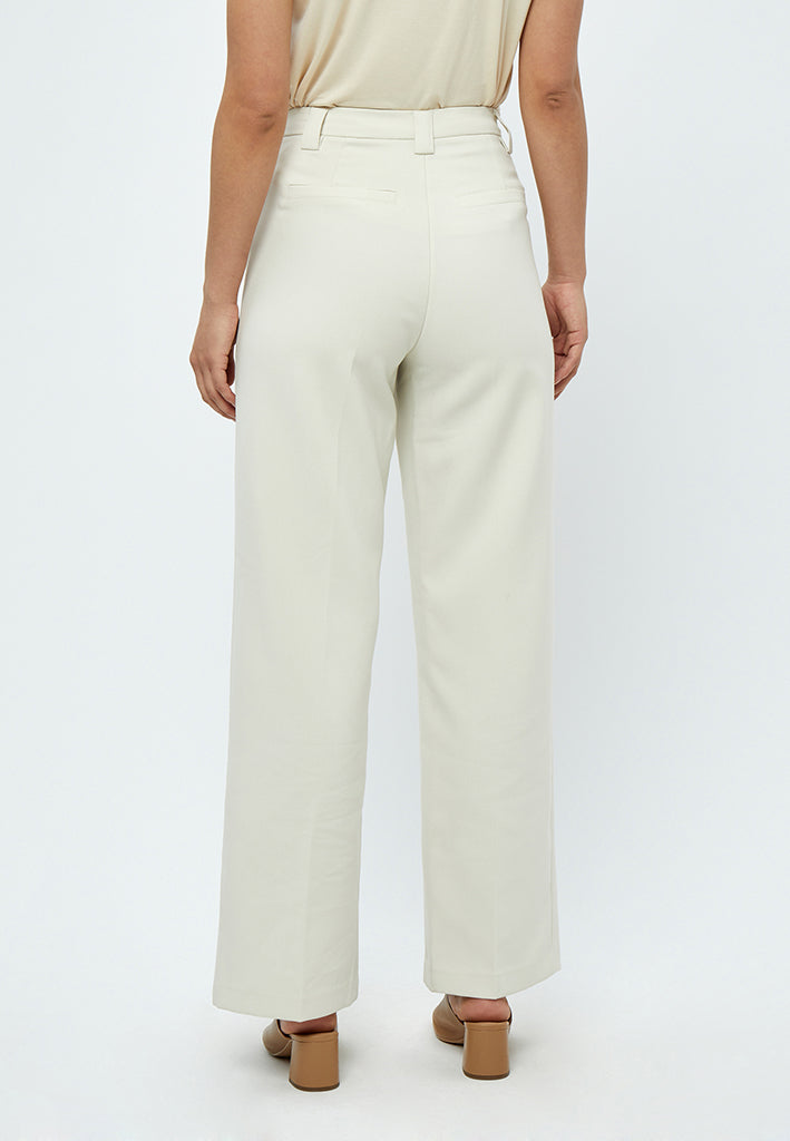 Peppercorn PCGinette HW Pants Pant 0123 Almond Milk