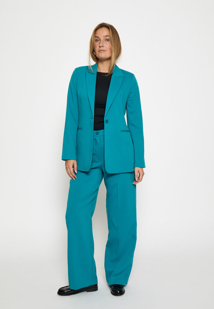 Peppercorn PCGinette HW Pants Pant 3057 Biscay Bay