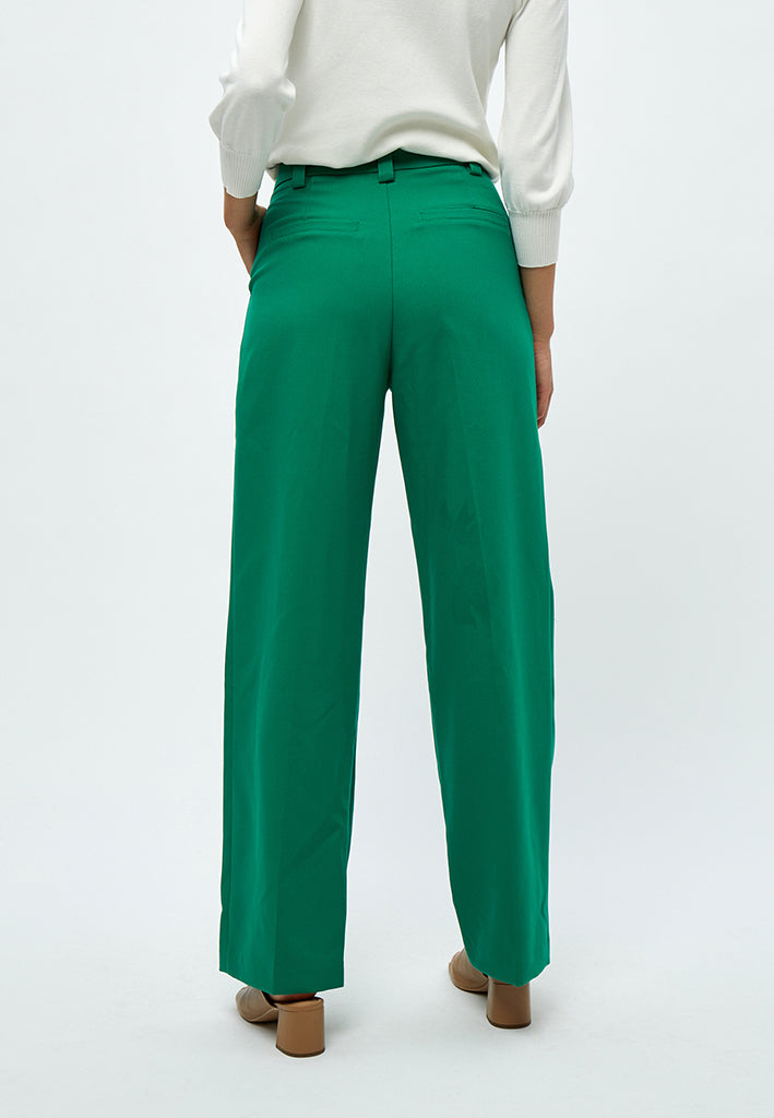 Peppercorn PCGinette HW Pants Pant 3205 Bright Green