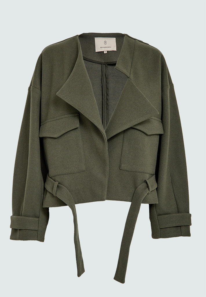 Peppercorn PCIlaya Jacket Jacket 3059 Kalamata