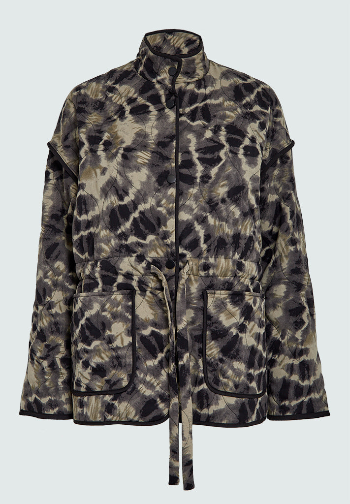 Peppercorn PCIra Jacket Jacket 3975P Mermaid Green