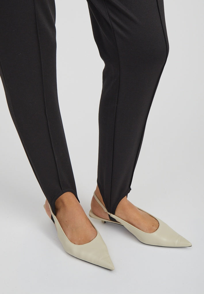 Peppercorn PCKandall GRS Legging Leggings 9000 Black
