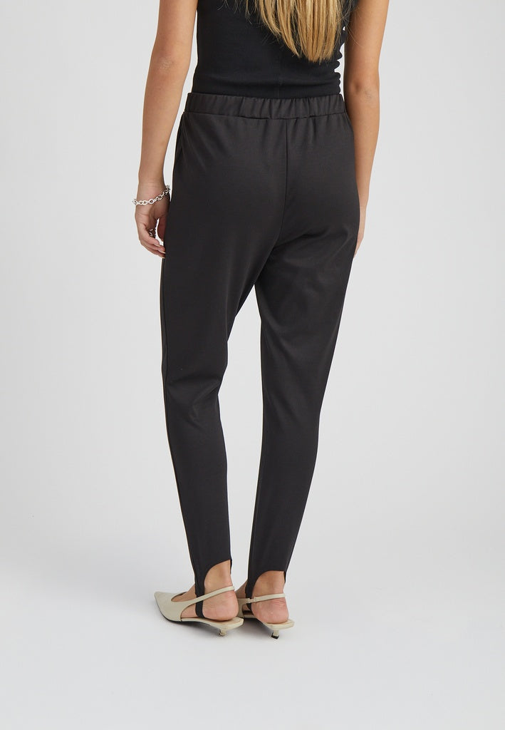 Peppercorn PCKandall GRS Legging Leggings 9000 Black