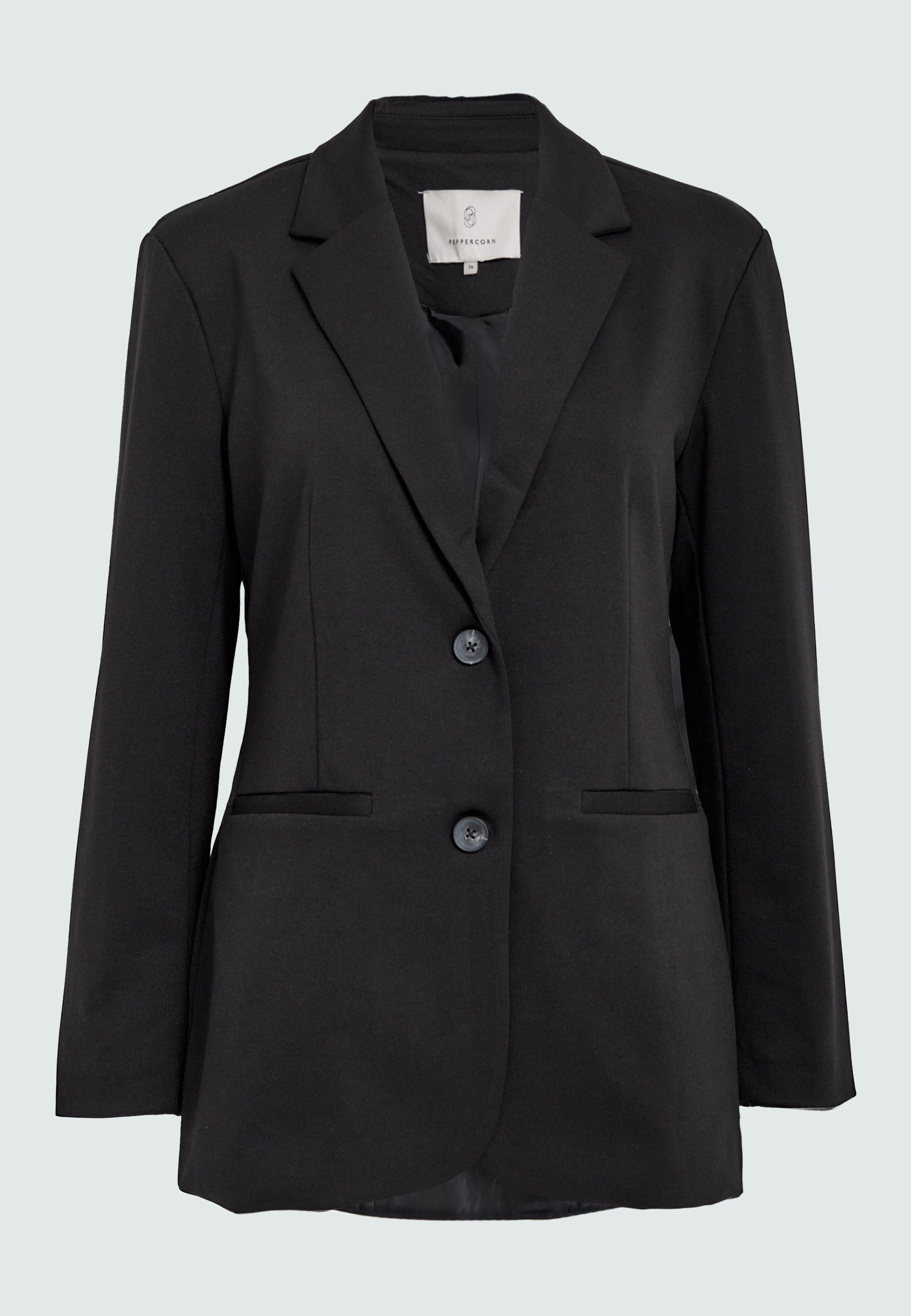 Peppercorn PCKendall GRS Blazer Blazer 9000 Black