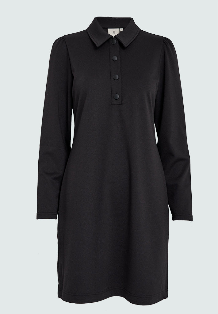 Peppercorn PCKendall GRS Dress Dress 9000 Black