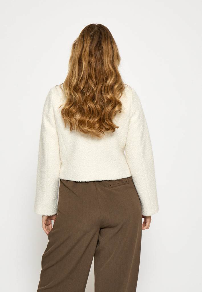 Peppercorn PCLativa Jacket Jacket 0140 Tofu