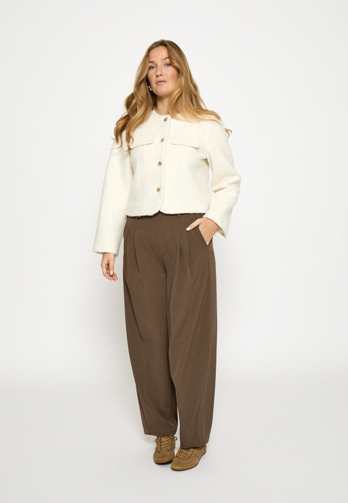 Peppercorn PCLativa Jacket Jacket 0140 Tofu