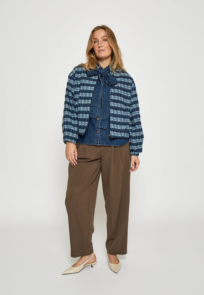 Peppercorn PCLinse Jacket Jacket 1037J INSIGN BLUE JACQ.