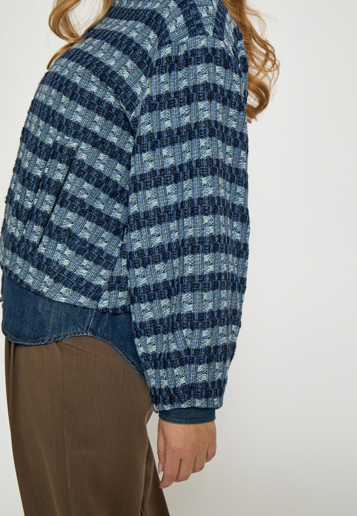 Peppercorn PCLinse Jacket Jacket 1037J INSIGN BLUE JACQ.