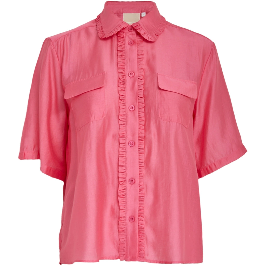 Peppercorn PCManelle Shirt Shirt 6013 Pink Lemonade
