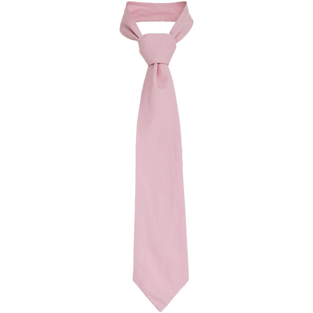 Peppercorn PCMarion Bow Tie Tie 4631 MAUVE MIST ROSE
