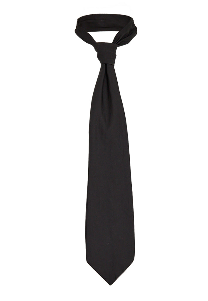 Peppercorn PCMarion Bow Tie Tie 9000 Black