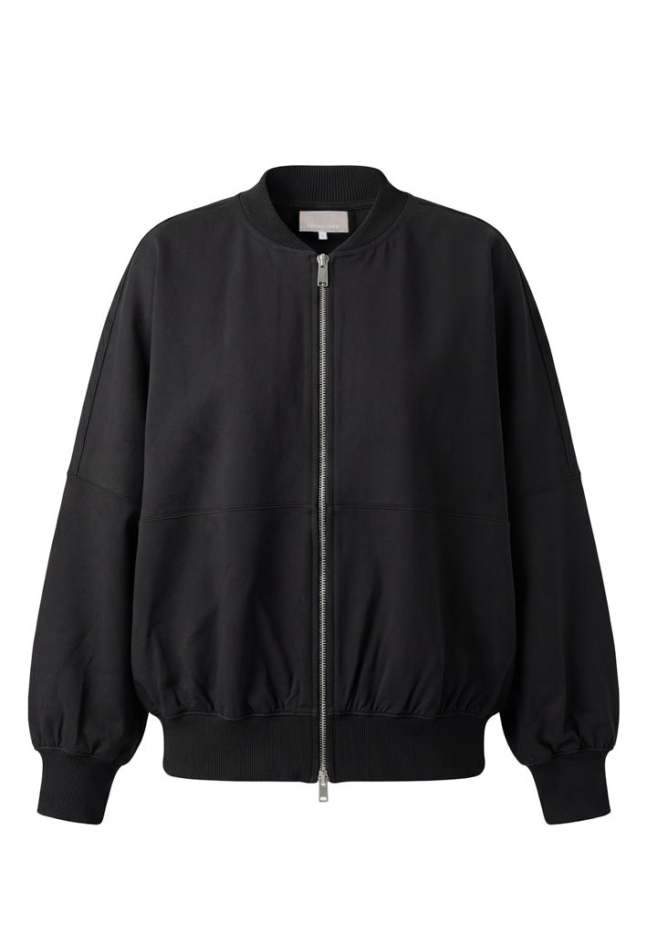 Peppercorn PCMavi Jacket Jacket 9000 Black