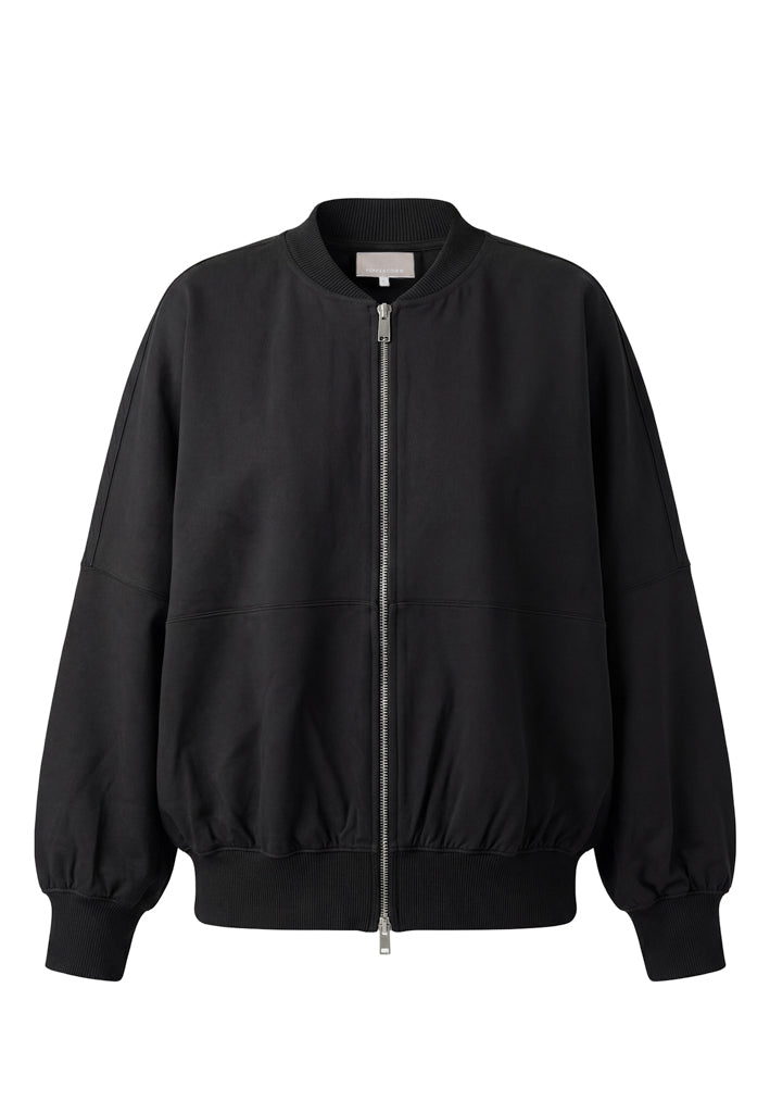 Peppercorn PCMavi Jacket Jacket 9000 Black