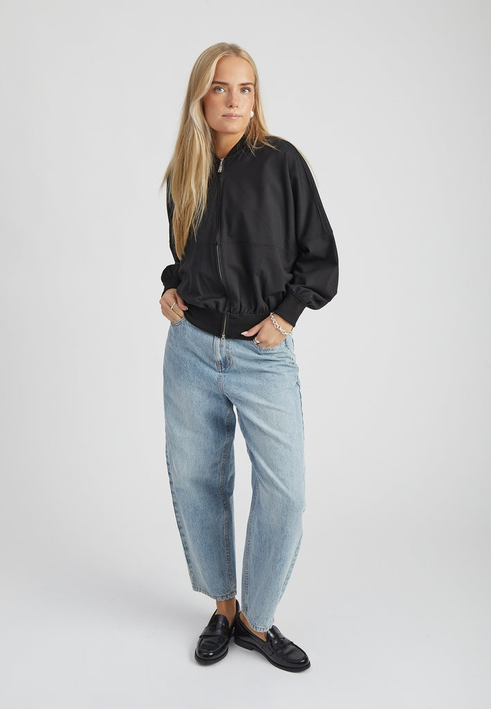Peppercorn PCMavi Jacket Jacket 9000 Black