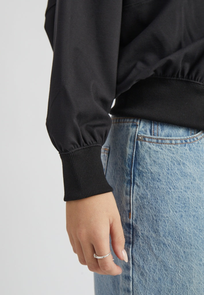 Peppercorn PCMavi Jacket Jacket 9000 Black