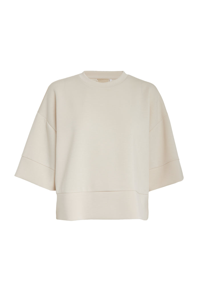 Peppercorn PCMinnie GRS Blouse Blouse 0202 Whitecap Creme