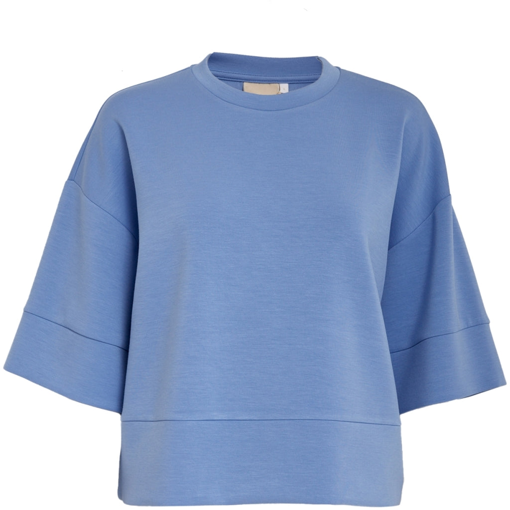 Peppercorn PCMinnie GRS Blouse Blouse 2016 CORNFLOWER BLUE