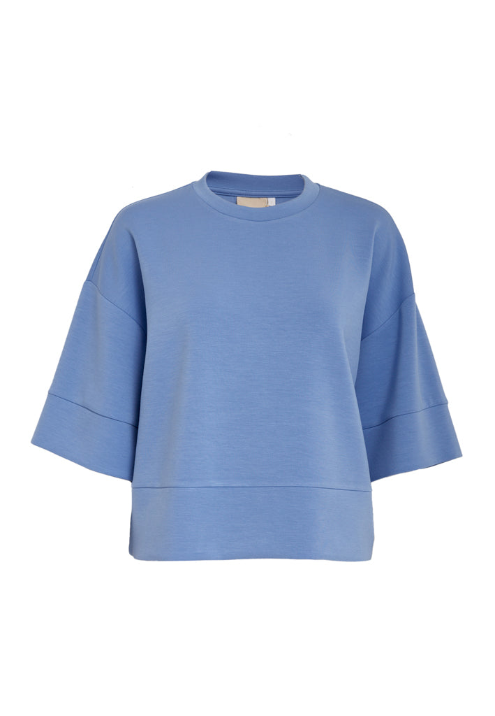 Peppercorn PCMinnie GRS Blouse Blouse 2016 CORNFLOWER BLUE